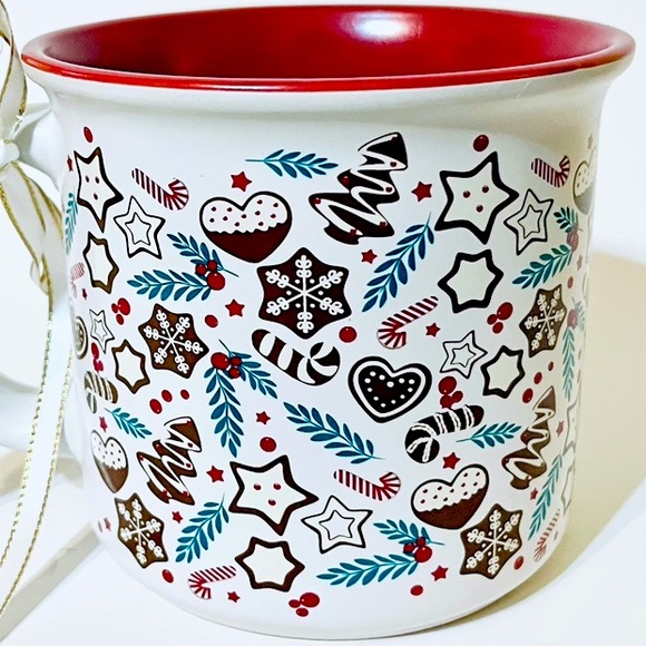 🎄Christmas Gingerbread Cookie Mug - Picture 2 of 4